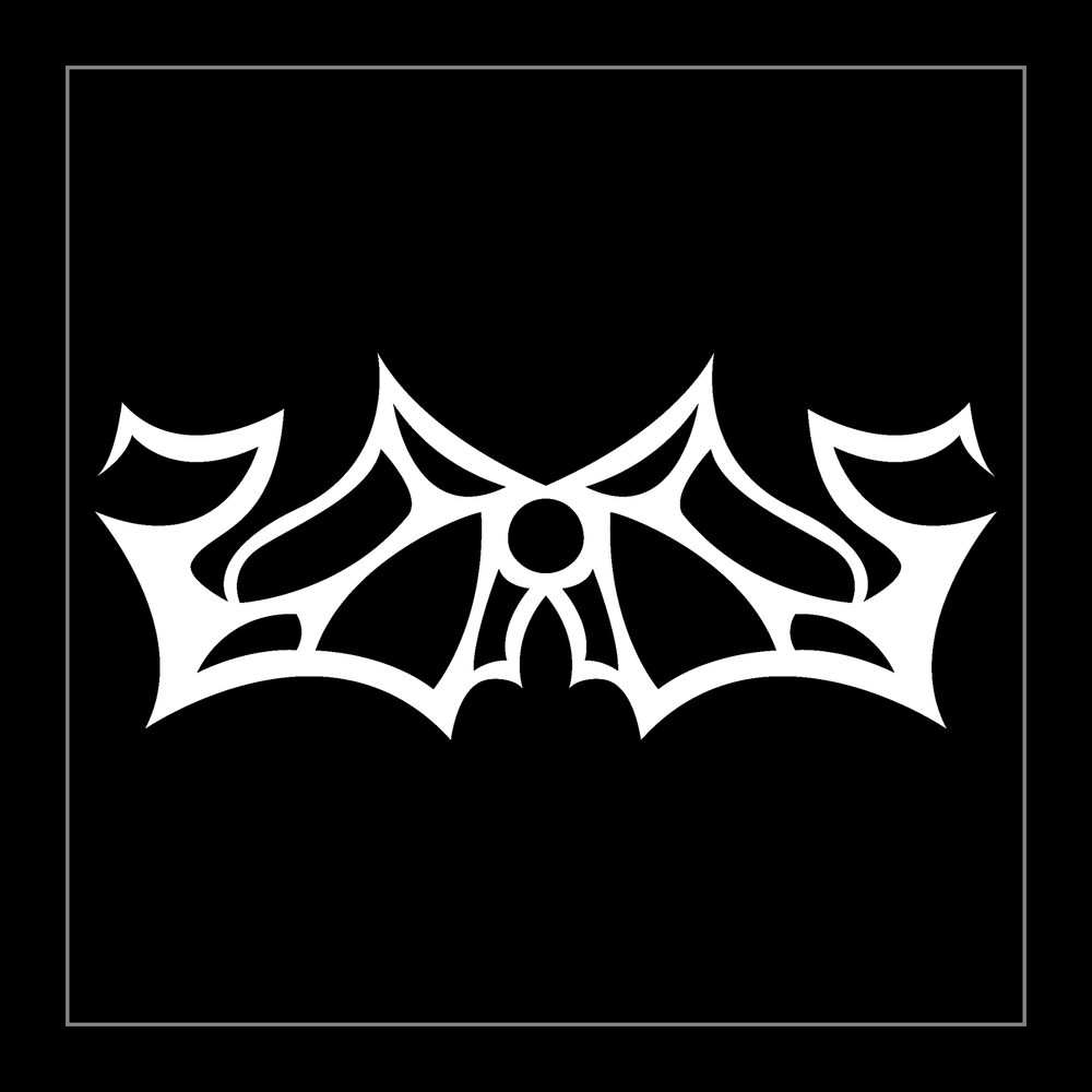 Anvil Sigil Sticker