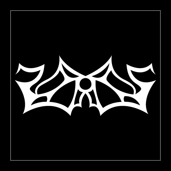 Anvil Sigil Sticker