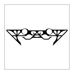Infinite Sigil Sticker