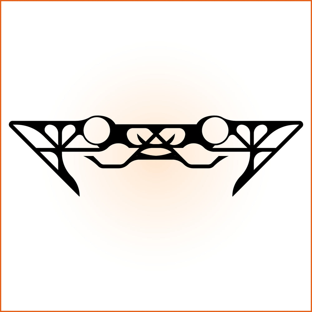 Infinite Sigil Sticker