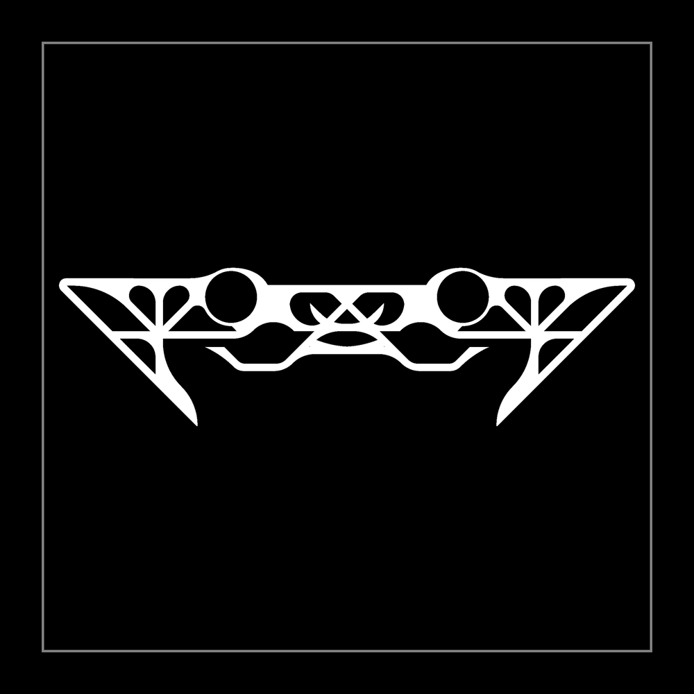Infinite Sigil Sticker