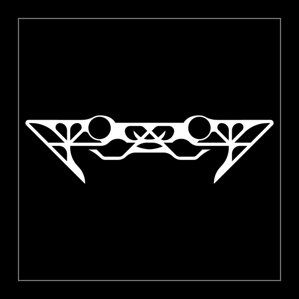 Infinite Sigil Sticker