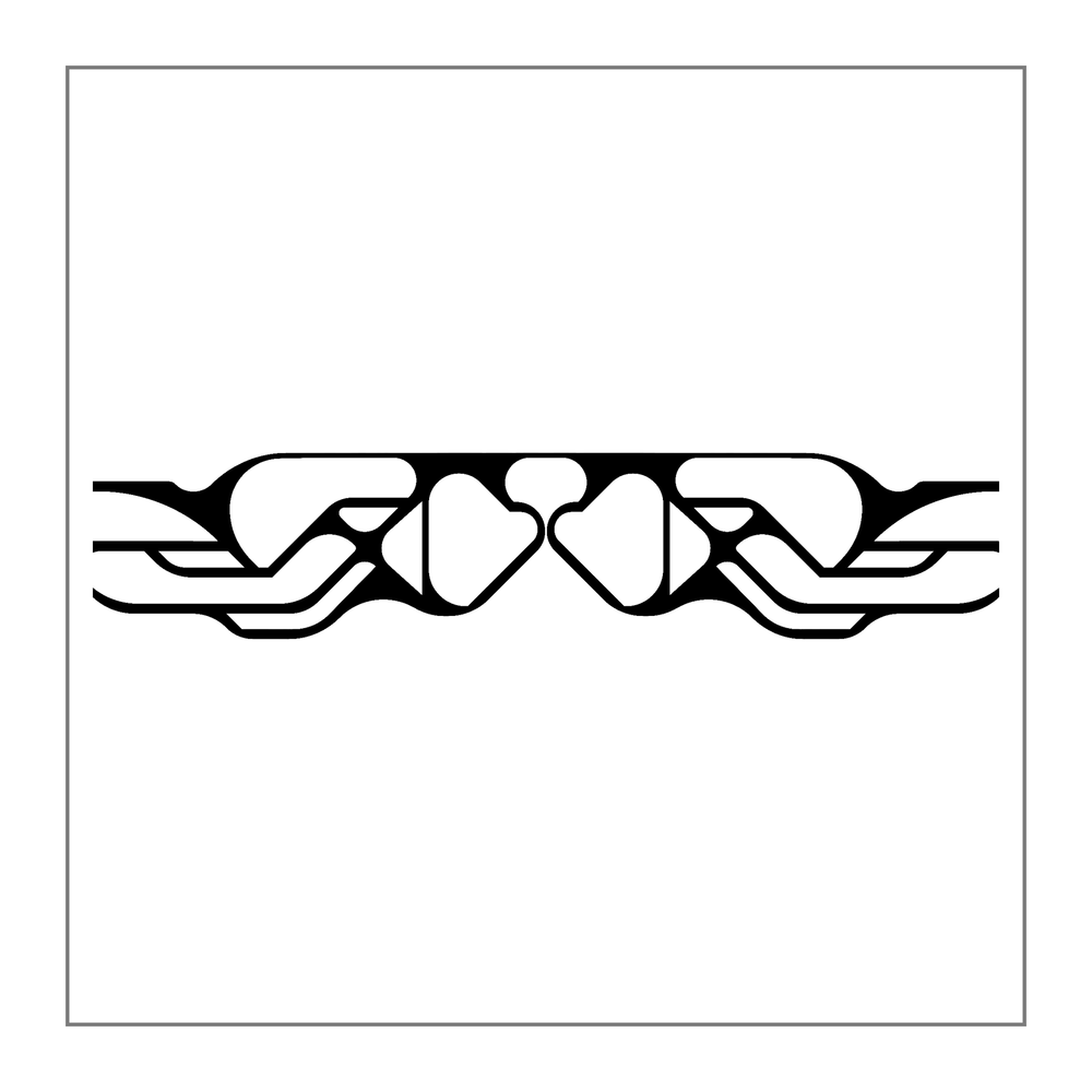 Rising Sigil Sticker