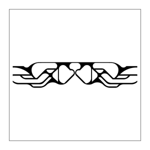 Rising Sigil Sticker