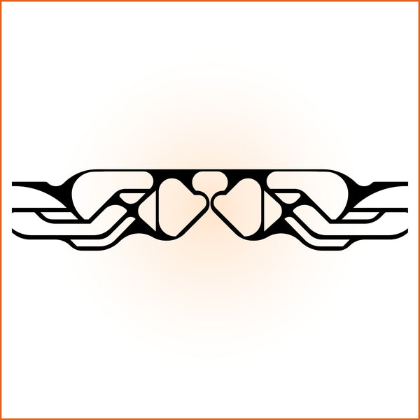 Rising Sigil Sticker
