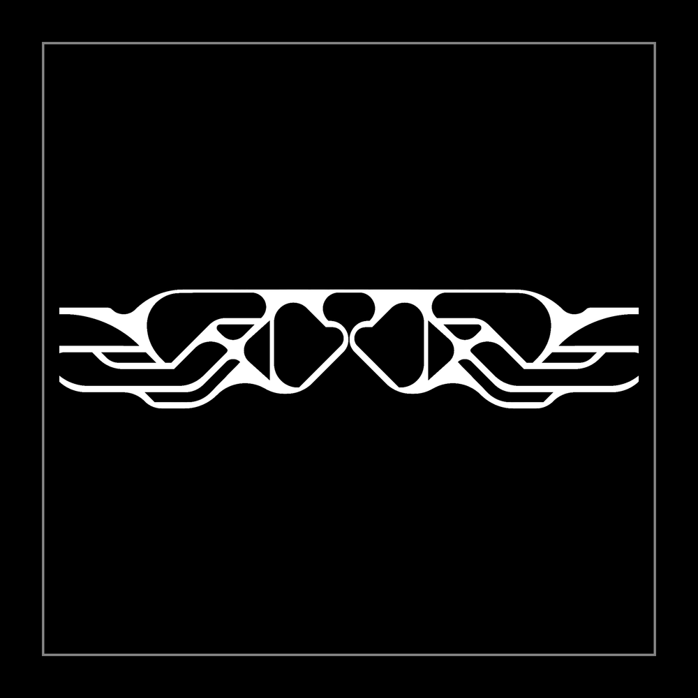 Rising Sigil Sticker
