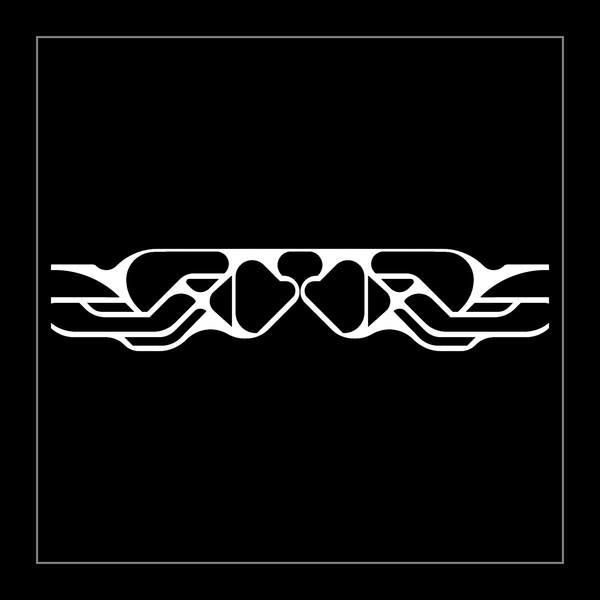 Rising Sigil Sticker