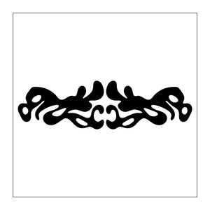 Mighty Sigil Sticker