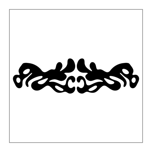 Mighty Sigil Sticker