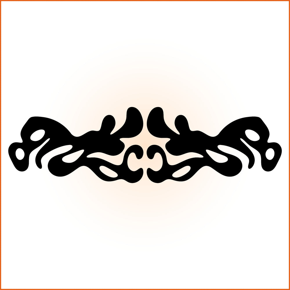 Mighty Sigil Sticker