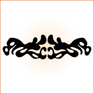Mighty Sigil Sticker