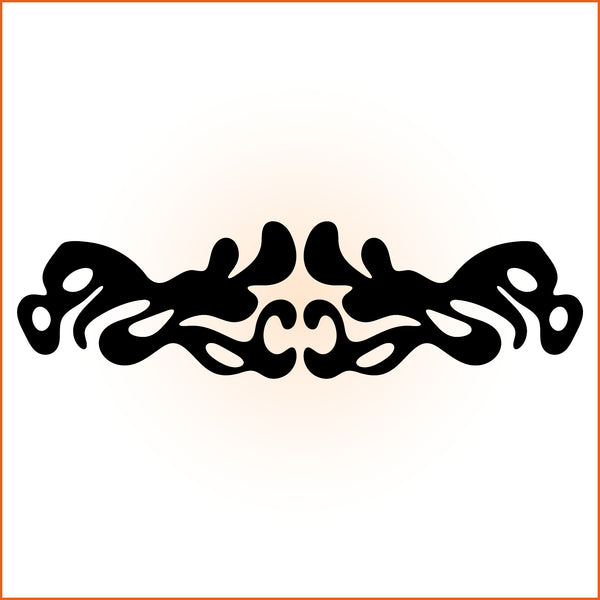 Mighty Sigil Sticker