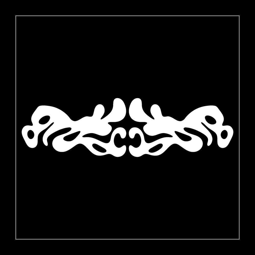 Mighty Sigil Sticker