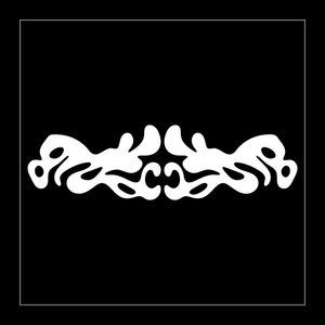 Mighty Sigil Sticker