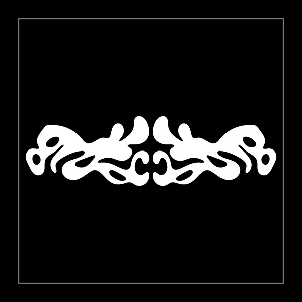 Mighty Sigil Sticker