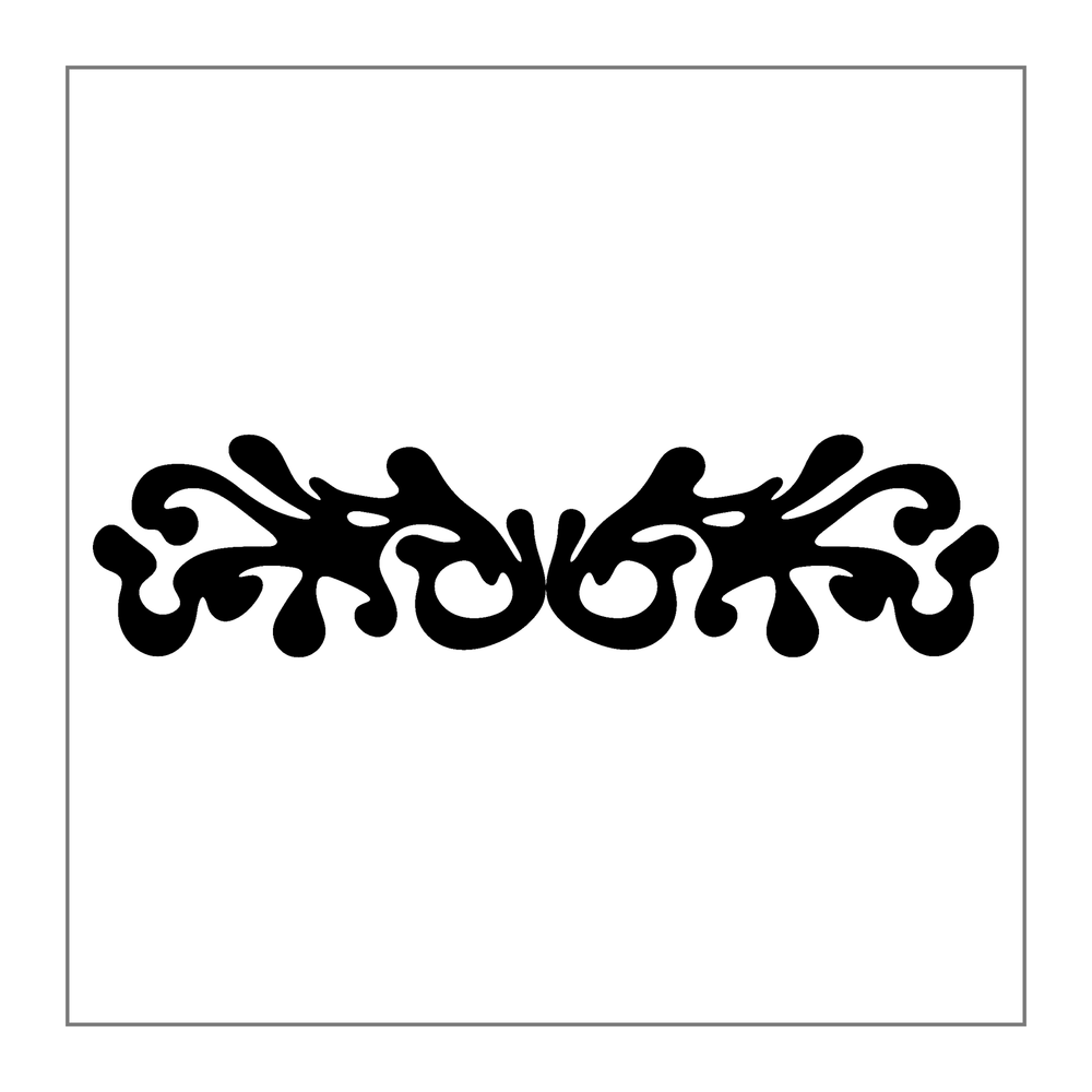 Vast Sigil Sticker