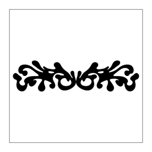 Vast Sigil Sticker