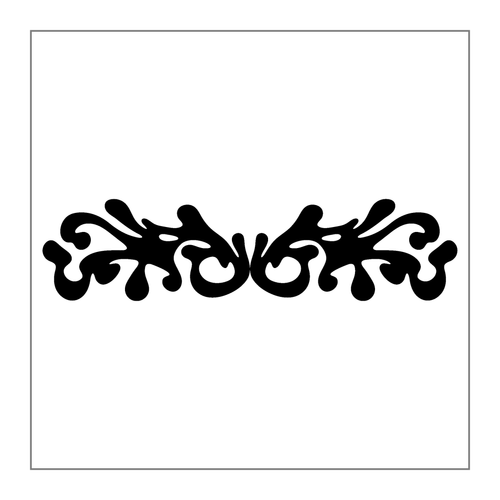 Vast Sigil Sticker