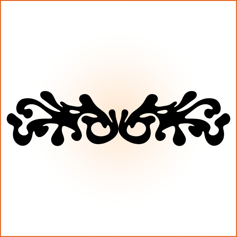 Vast Sigil Sticker