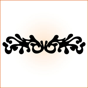 Vast Sigil Sticker