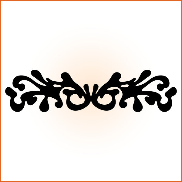 Vast Sigil Sticker