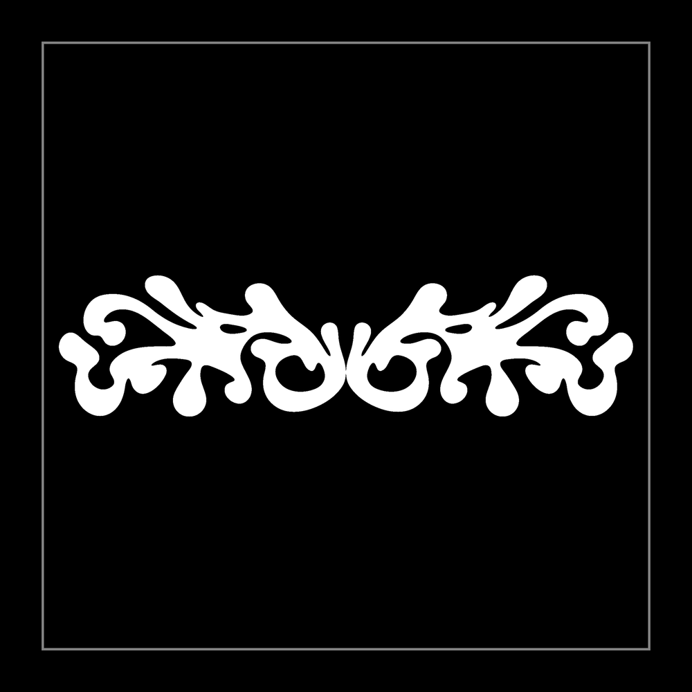 Vast Sigil Sticker