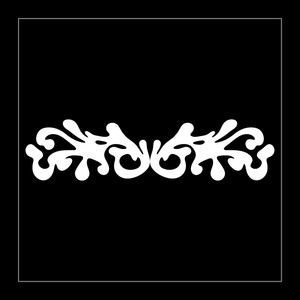 Vast Sigil Sticker