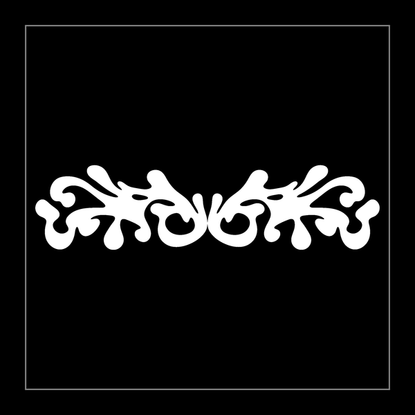 Vast Sigil Sticker