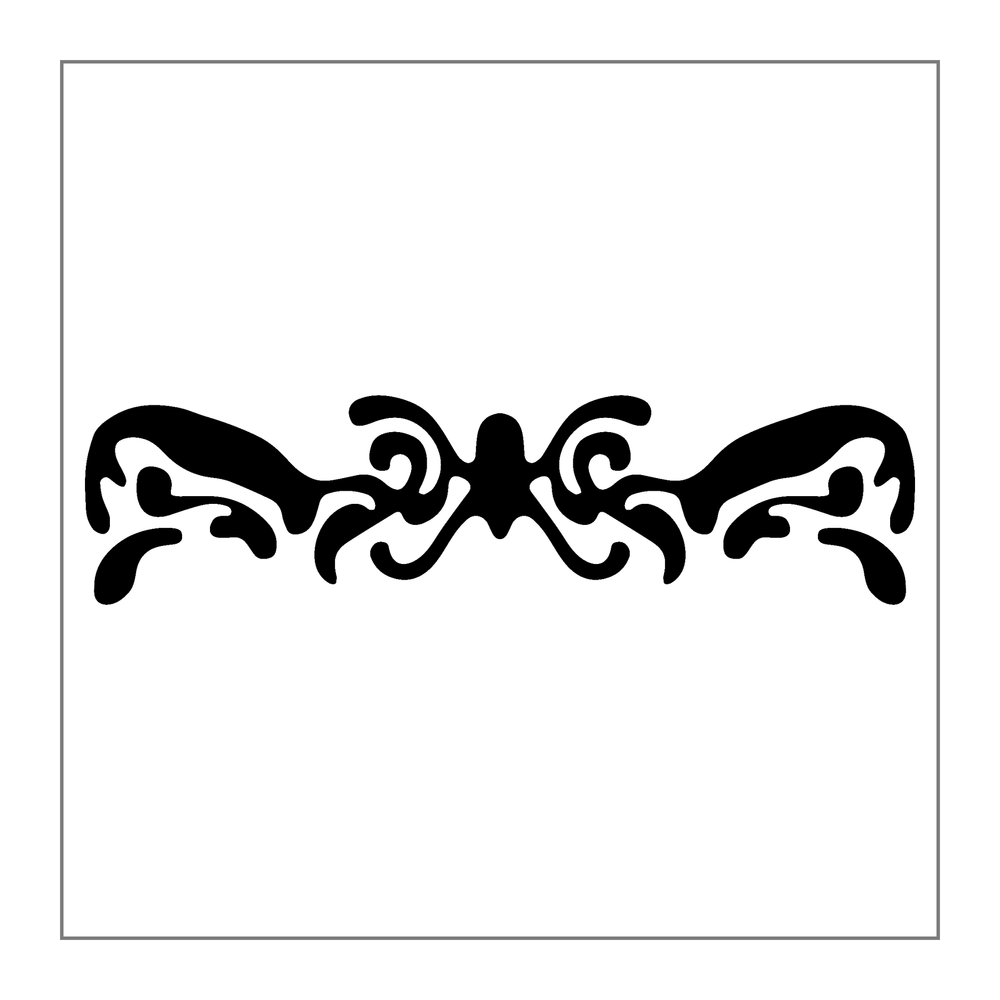 Cast Sigil Sticker