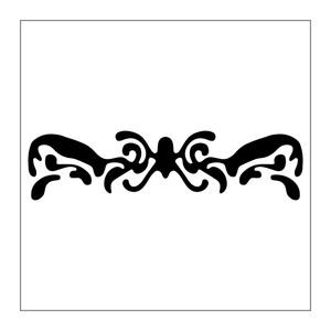 Cast Sigil Sticker
