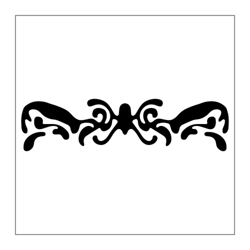 Cast Sigil Sticker