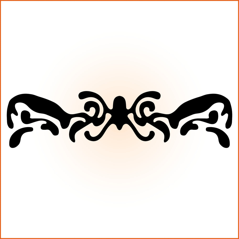 Cast Sigil Sticker