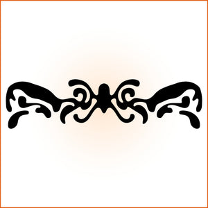 Cast Sigil Sticker