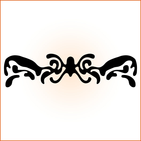 Cast Sigil Sticker