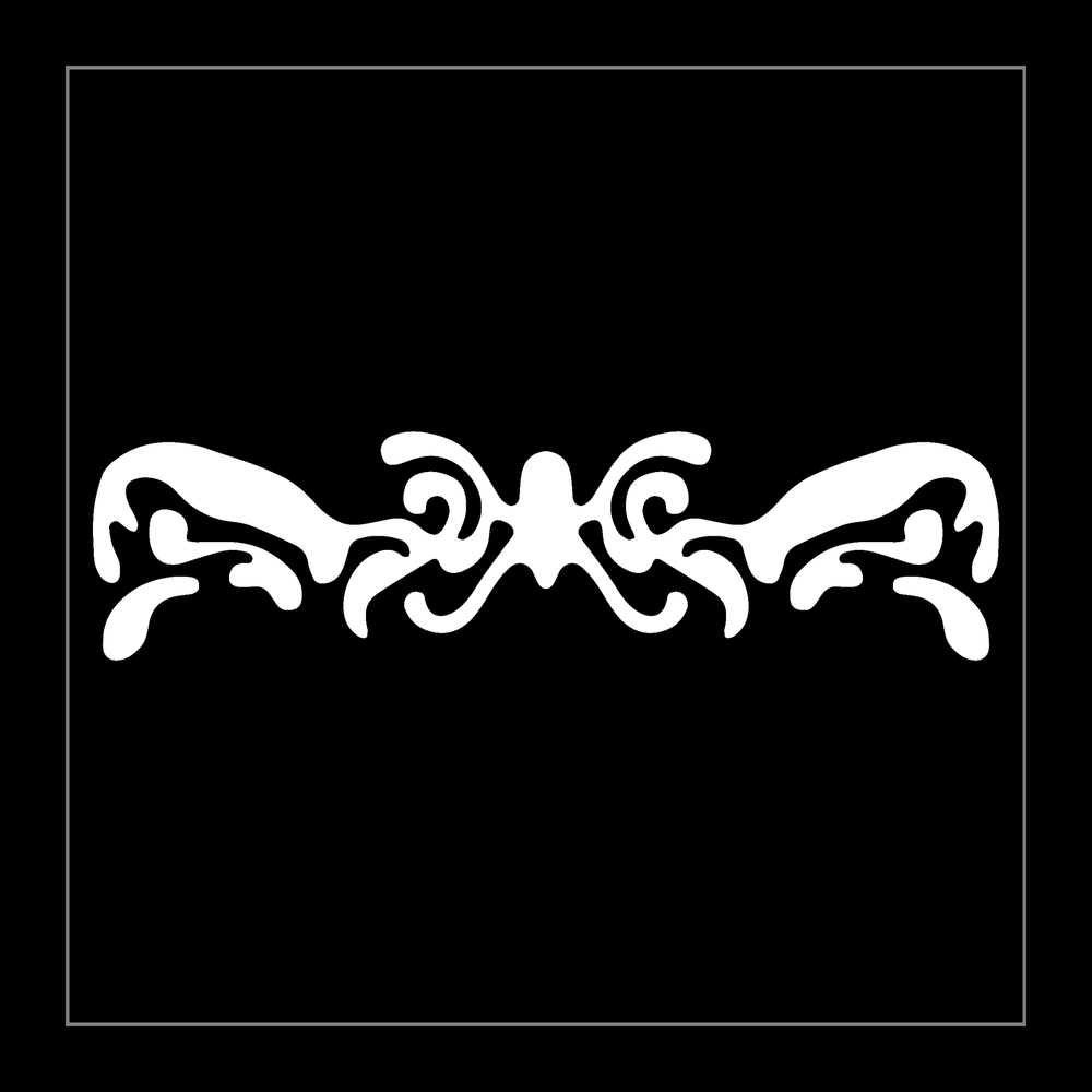 Cast Sigil Sticker