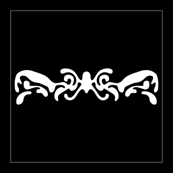Cast Sigil Sticker