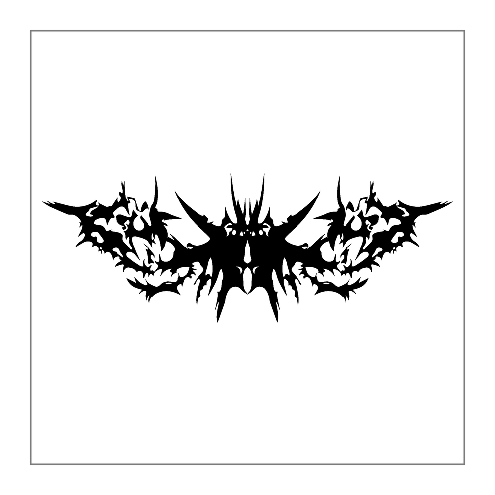 Link Sigil Sticker