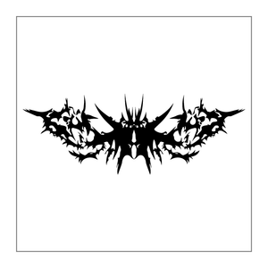 Link Sigil Sticker