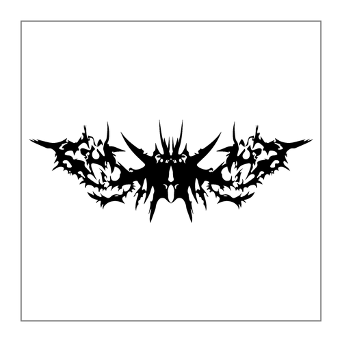 Link Sigil Sticker