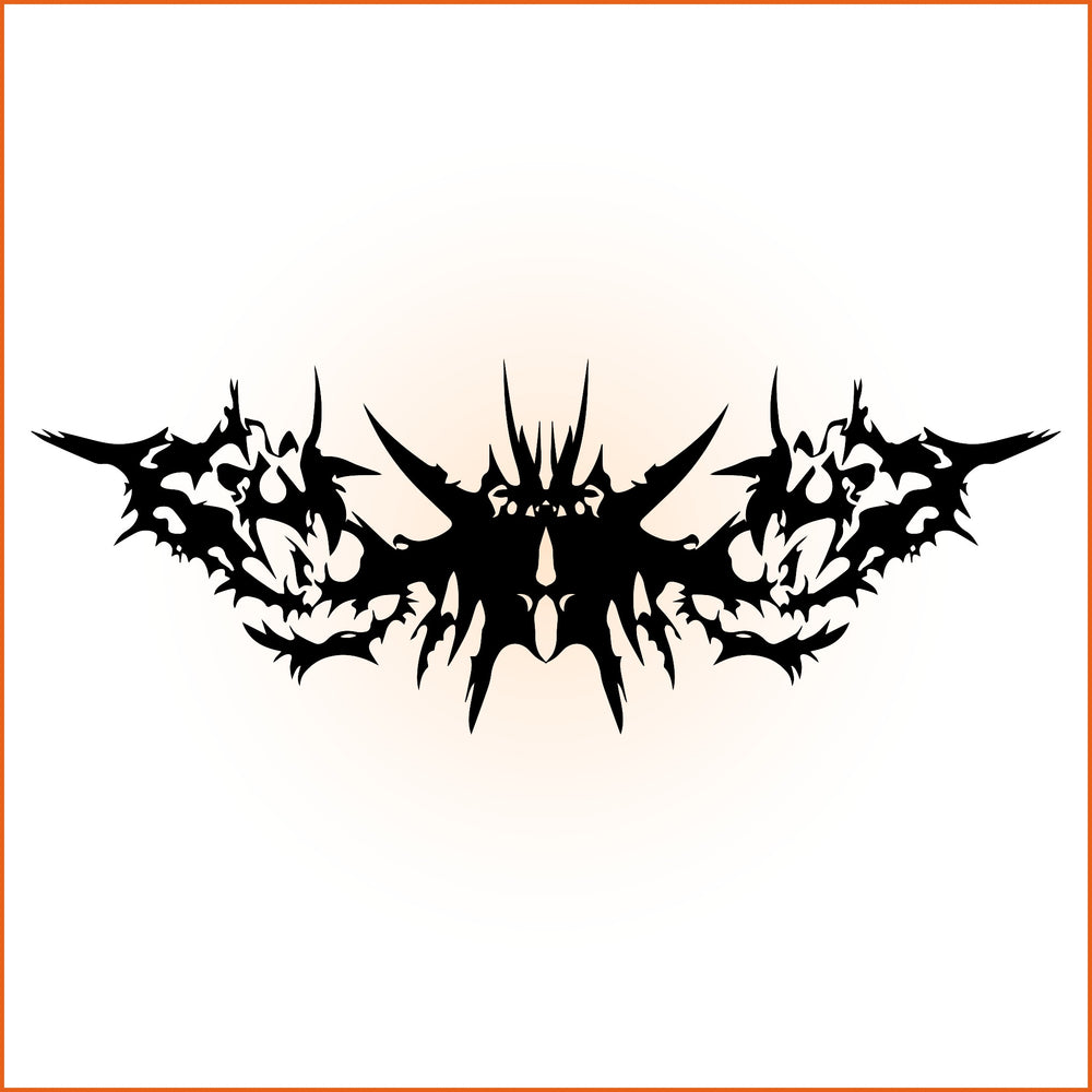 Link Sigil Sticker