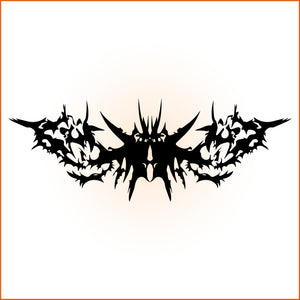 Link Sigil Sticker