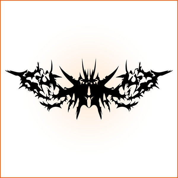 Link Sigil Sticker