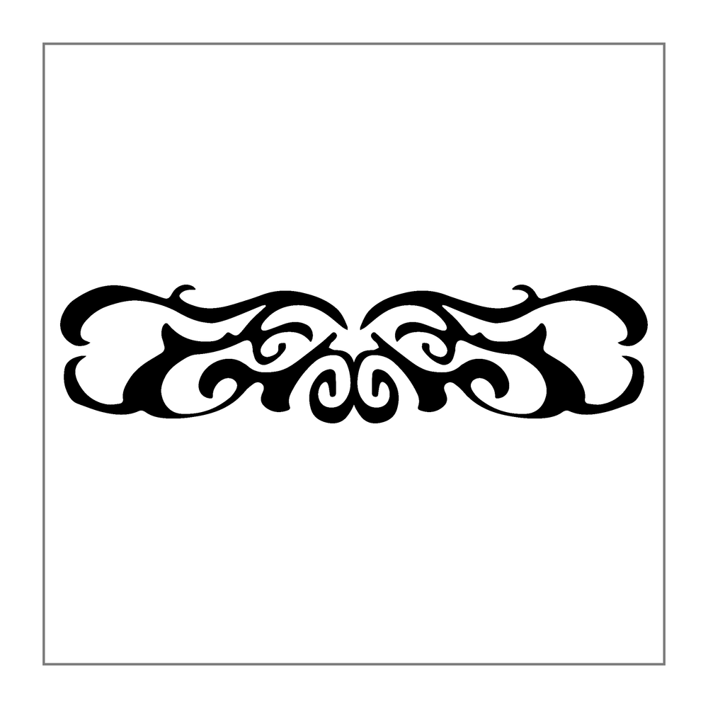 Crown Sigil Sticker