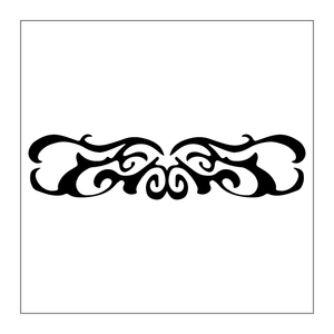 Crown Sigil Sticker
