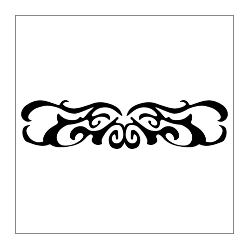 Crown Sigil Sticker