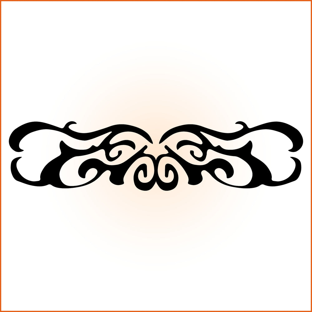 Crown Sigil Sticker