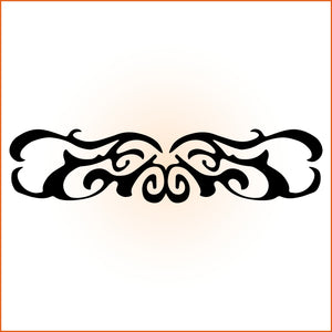 Crown Sigil Sticker