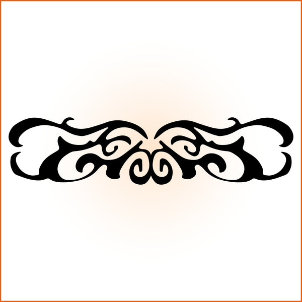 Crown Sigil Sticker
