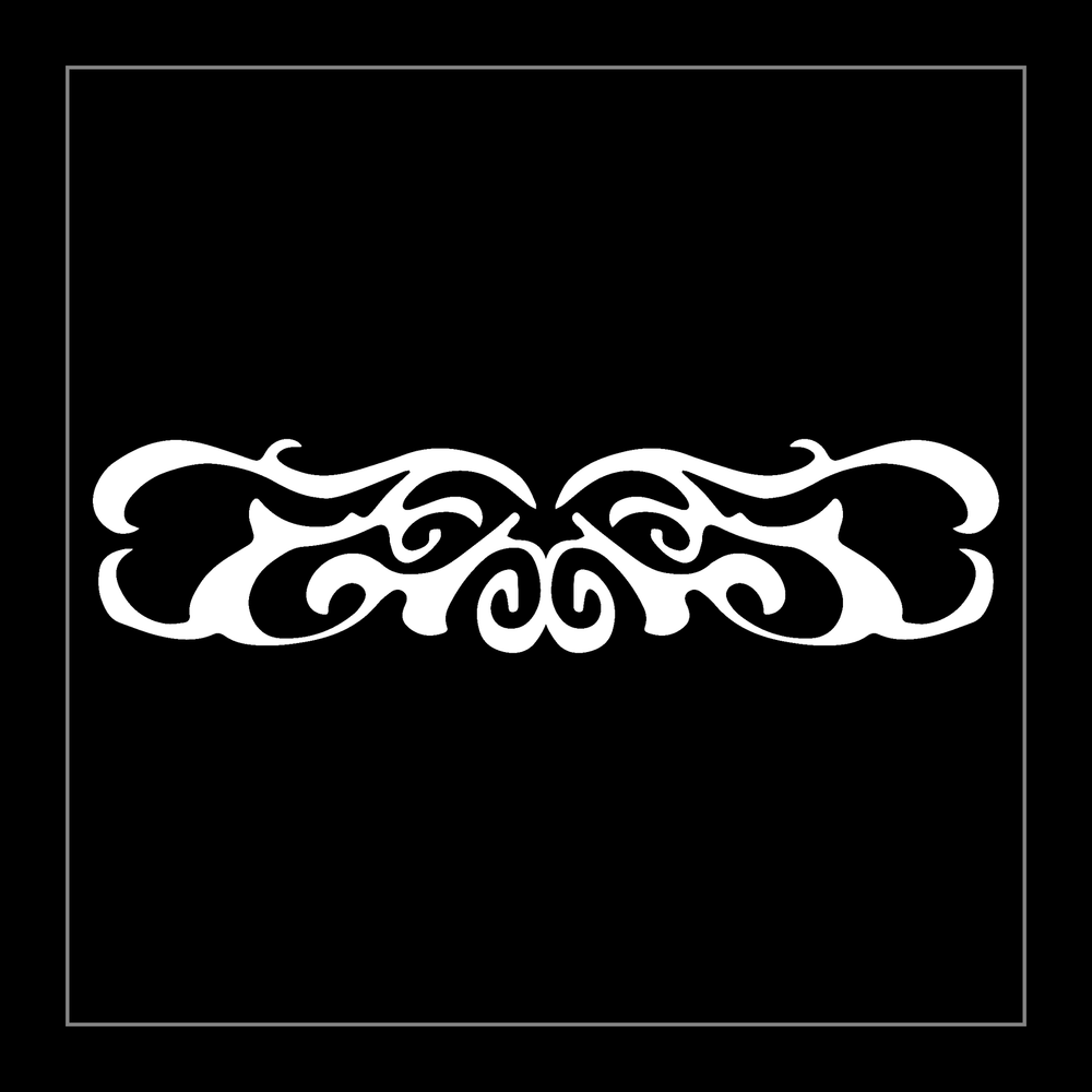 Crown Sigil Sticker