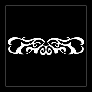 Crown Sigil Sticker